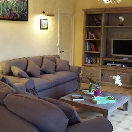 度假居 De La Ferme Du Couvent Boran-sur-Oise