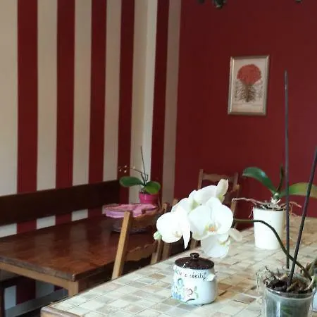 度假居 De La Ferme Du Couvent *