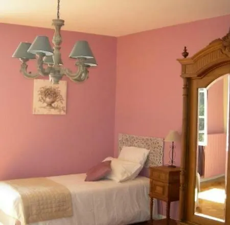 De La Ferme Du Couvent 度假居