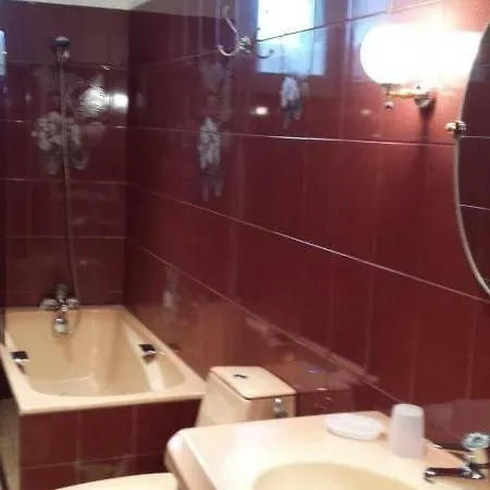 度假居 De La Ferme Du Couvent