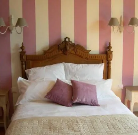 度假居 De La Ferme Du Couvent