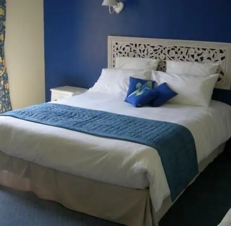 De La Ferme Du Couvent * Boran-sur-Oise