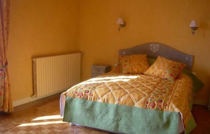 De La Ferme Du Couvent Hébergement de vacances