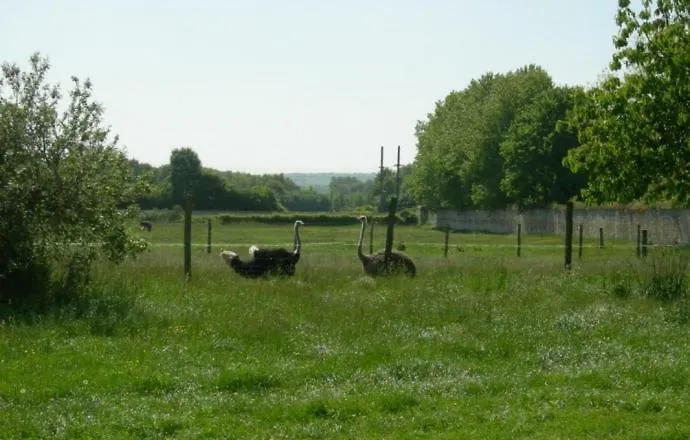 De La Ferme Du Couvent *