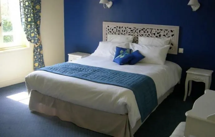 De La Ferme Du Couvent * Boran-sur-Oise